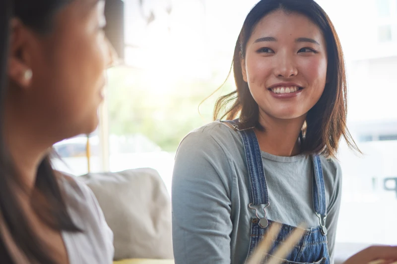 福利厚生が充実