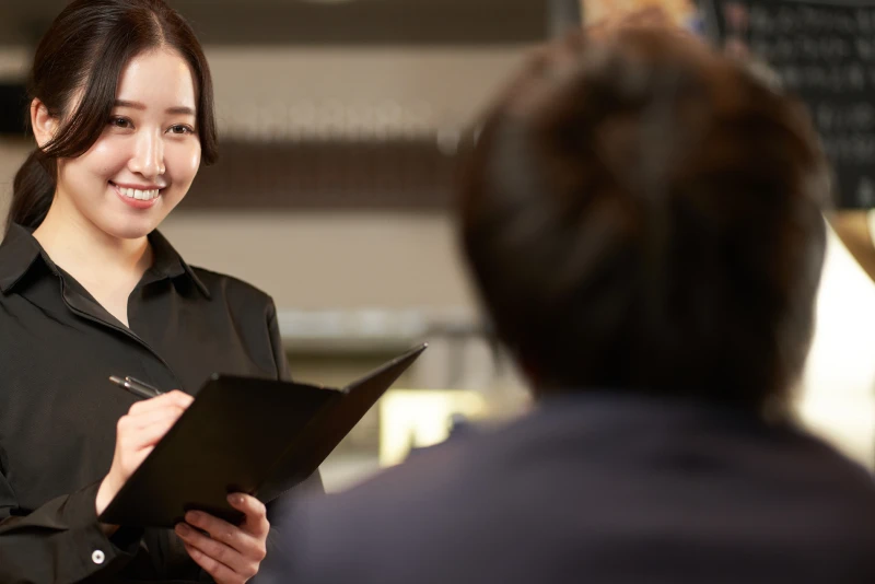 福利厚生が充実