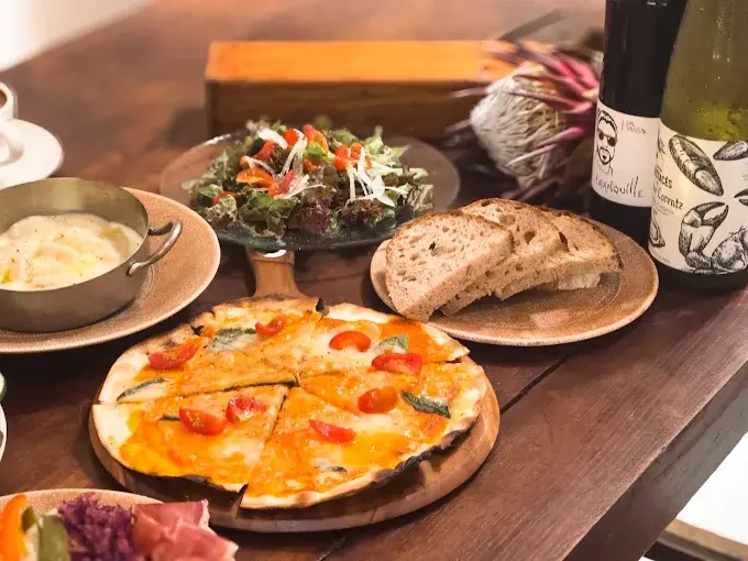 Libero Bracelia TOKYOの内観写真